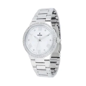 RELOJ PARA MUJER FESTINA BOYFRIEND F16719/1 - PLATEADO