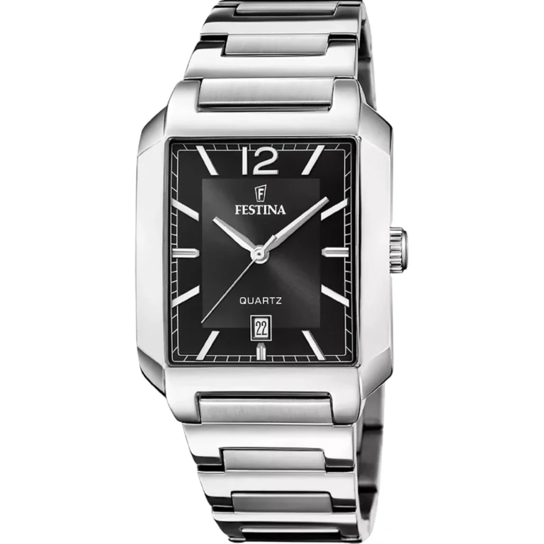 Reloj de hombre Festina On The Square F20677/4