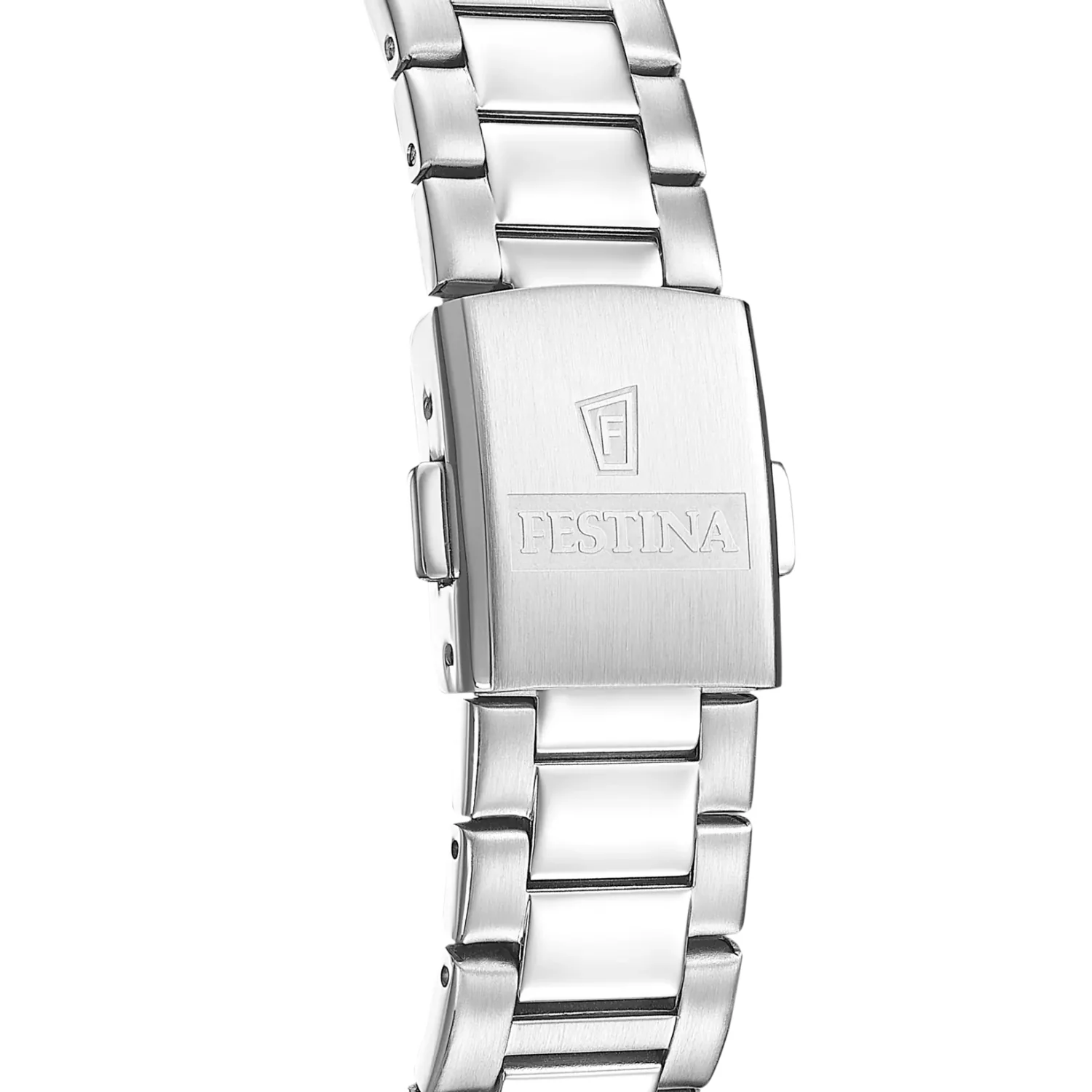 RELOJ ANÁLOGO FESTINA BOYFRIEND F20753/3 - PLATEADO 3 RELOJ ANÁLOGO FESTINA BOYFRIEND F20753/3 - PLATEADO - Imagen 3