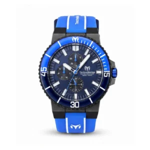 RELOJ PARA HOMBRE TECHNOMARINE RACING LEGENDS TM-525036 - AZUL