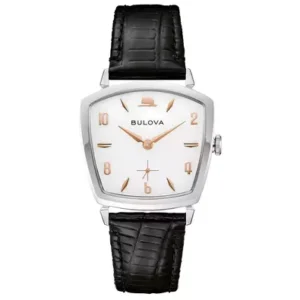 Reloj Bulova Hombre (96A337) I've Got You Under My Skin Frank Sinatra