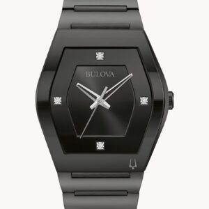 Home 30 Reloj Bulova Gemini (98D177)