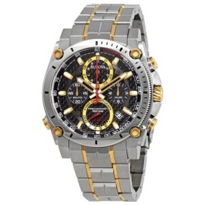 Reloj Bulova PRECISIONIST (98B228)
