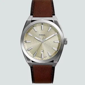 Reloj Fossil Everett (FS6071)