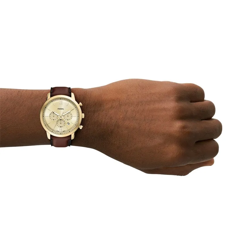 Reloj Fossil Neutra FS6113 3 Reloj Fossil Neutra FS6113 - Imagen 3