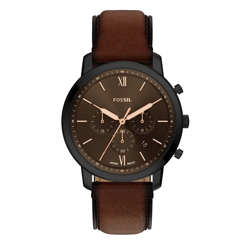 Reloj Fossil Neutra FS6163 1 Reloj Fossil Neutra FS6163