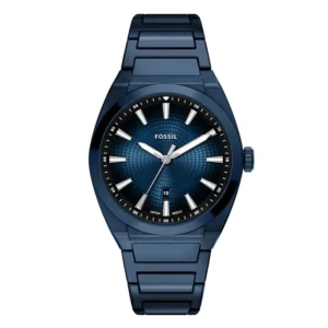 Reloj Fossil Everett FS6169