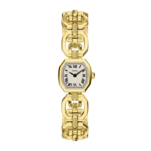 Home 28 Reloj Fossil Harlow Mini ES5483