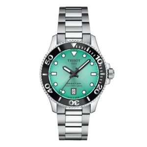 Reloj Tissot Seastar 1000 (T120.210.11.091.00)