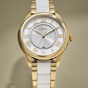 Descuentos Imperdibles 6 Reloj Fossil Gilmore CE1131