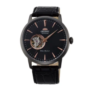 Home 25 Reloj Orient Classic Open Heart TAG02001B