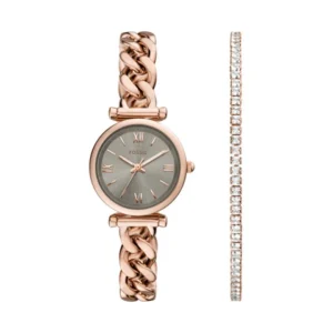 FOSSIL ES5378 SET CARLIE