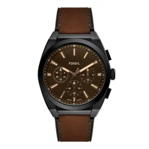 Reloj Hombre Fossil Everett FS6108