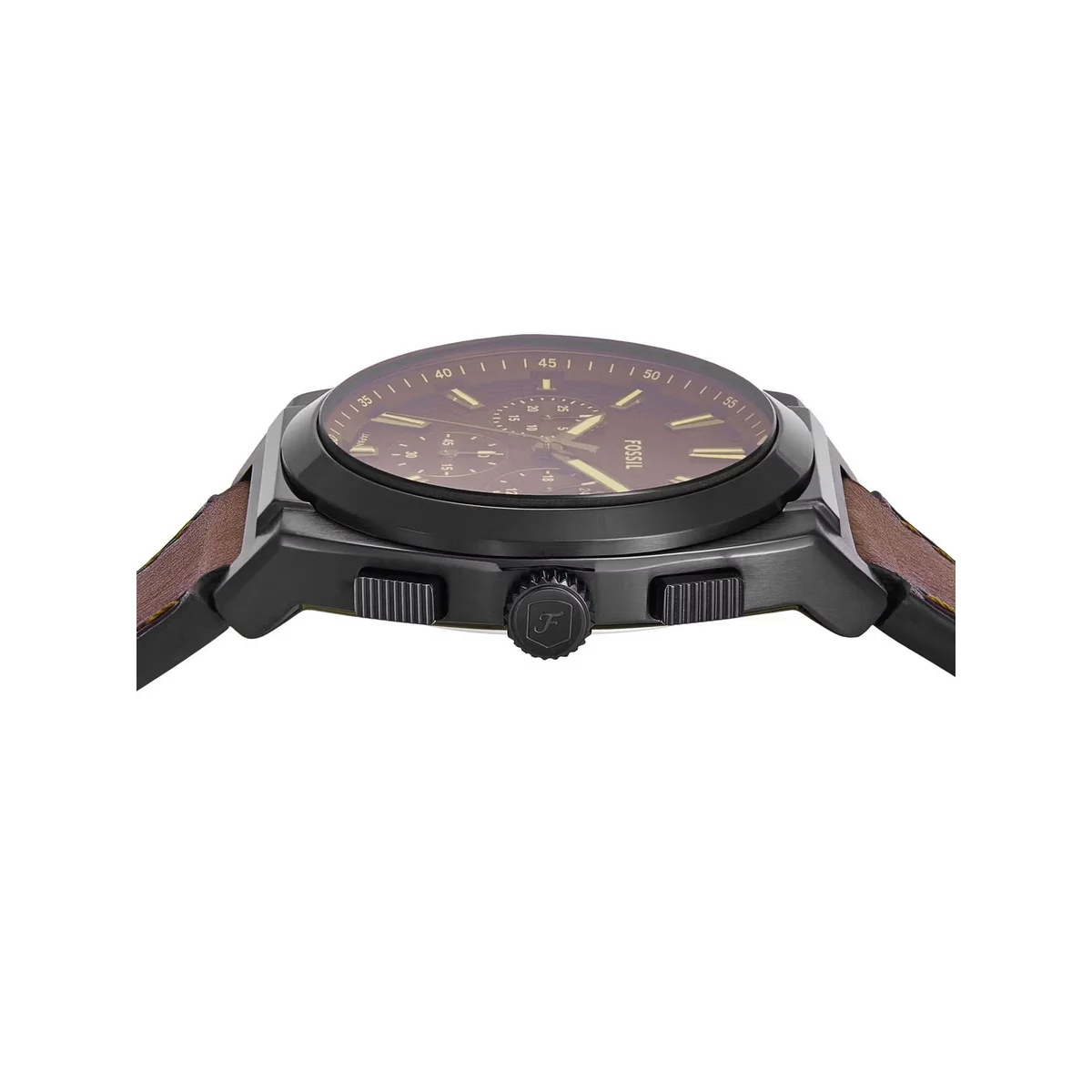 Reloj Hombre Fossil Everett FS6108 2 Reloj Hombre Fossil Everett FS6108 - Imagen 2