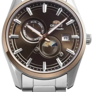 Reloj Orient RA-AK0313Y Stretto