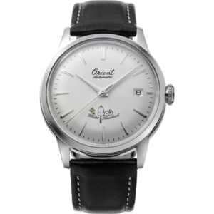 Home 27 RA-AC0M16S Reloj Orient Bambino Snoopy Peanuts 75 (RA-AC0M16S)