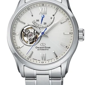 Reloj Orient Star Semi Skeleton RE-AT0003S
