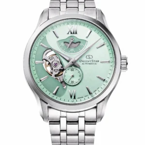 RELOJ ORIENT STAR ESQUELETO RE-AV0B11E