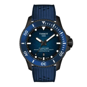 Reloj Tissot Seastar 2000 44mm T120.907.37.041.00