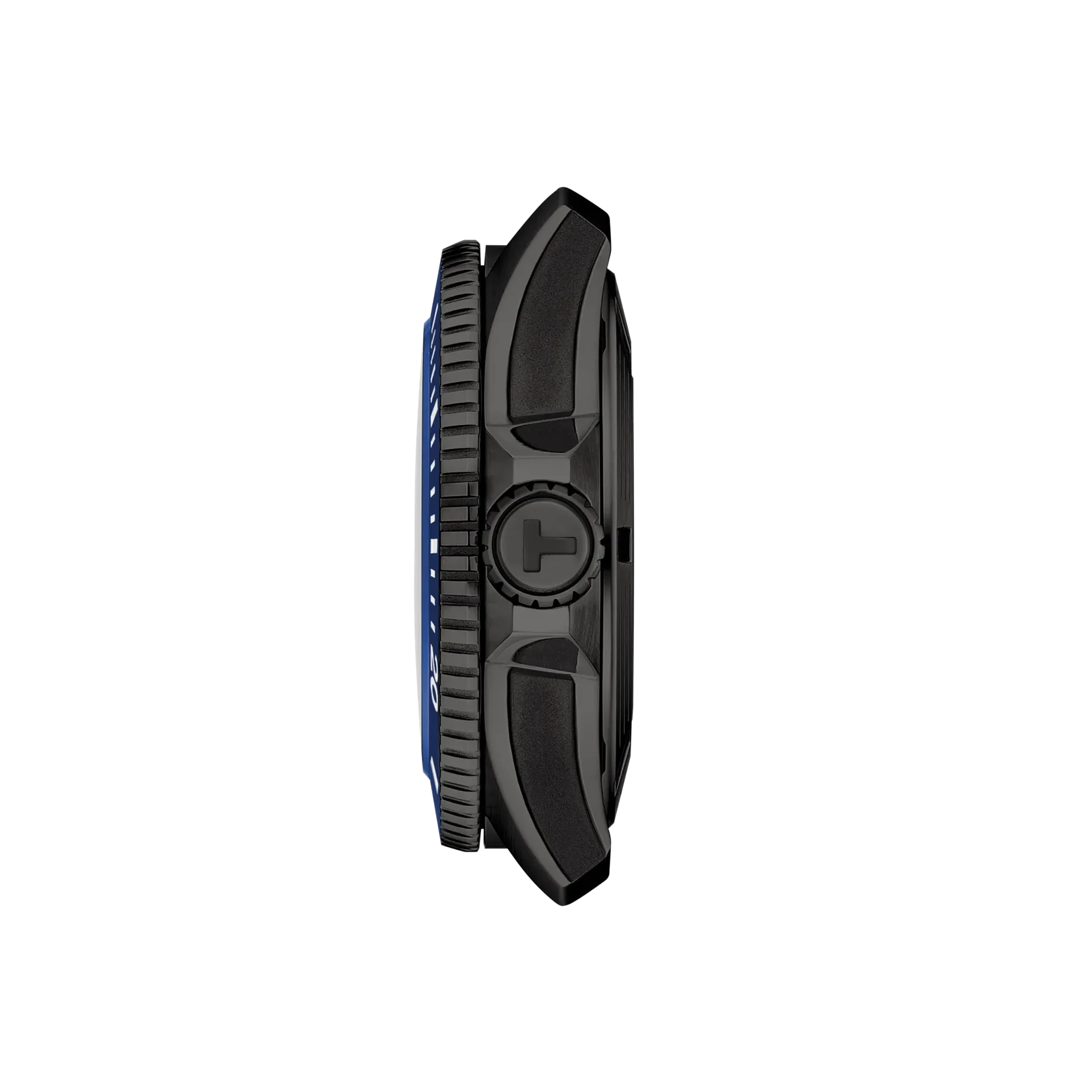 Reloj Tissot Seastar 2000 44mm T120.907.37.041.00 4 Reloj Tissot Seastar 2000 44mm T120.907.37.041.00 - Imagen 4