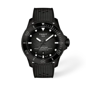 Reloj Tissot Seastar 2000 Automático T120.907.37.051.00
