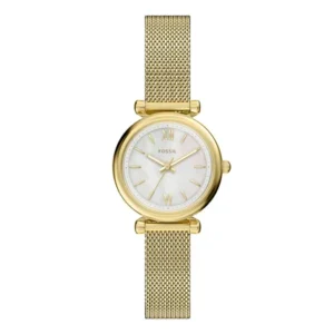 Reloj Fossil ES5462 Para Mujer