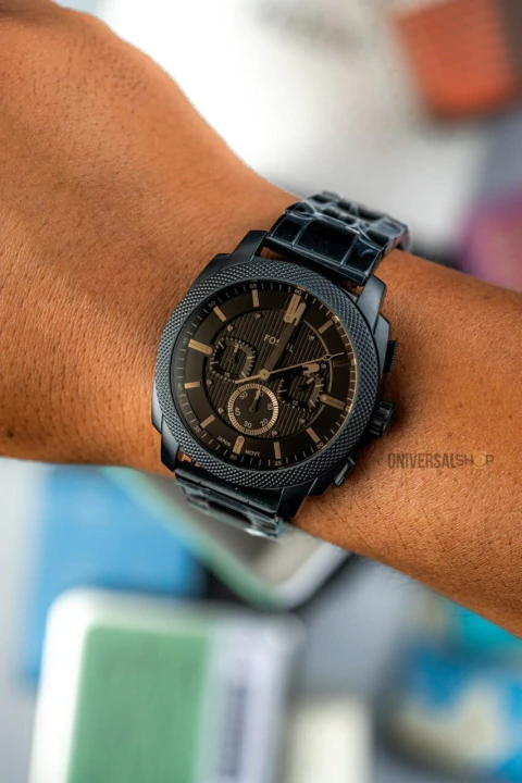 Reloj Hombre Fossil (FS6097) 3 Reloj Hombre Fossil (FS6097) - Imagen 3