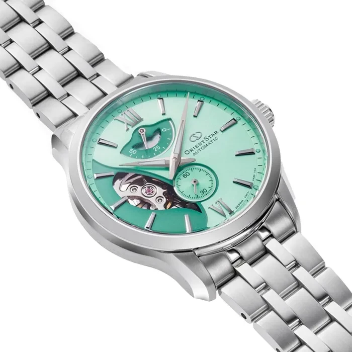 RELOJ ORIENT STAR ESQUELETO RE-AV0B11E 4 RELOJ ORIENT STAR ESQUELETO RE-AV0B11E - Imagen 4