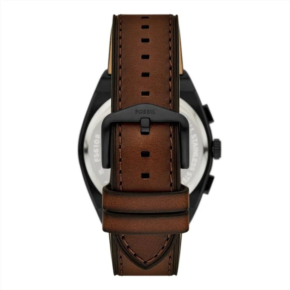 Reloj Hombre Fossil Everett FS6108 3 Reloj Hombre Fossil Everett FS6108 - Imagen 3