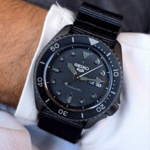 Home 25 Reloj Seiko 5 Sports Sigilio (SRPD79K1)