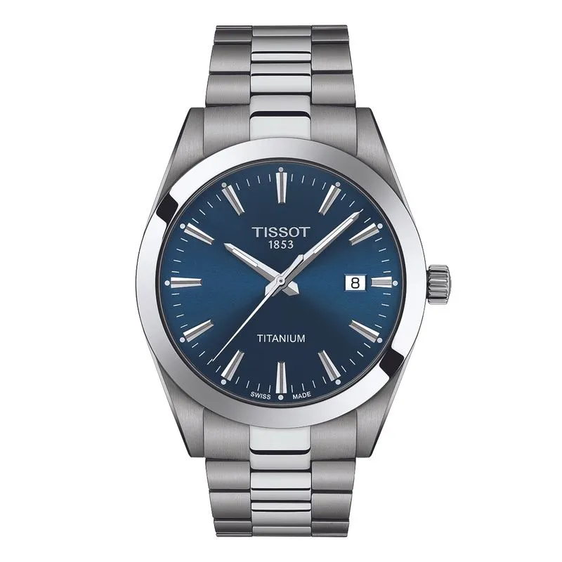 Reloj Tissot Gentleman (T127.410.44.041.00) 1 Reloj Tissot Gentleman (T127.410.44.041.00)