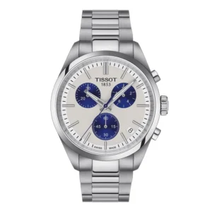 Reloj Tissot PR 100 40mm (T150.417.11.011.00)