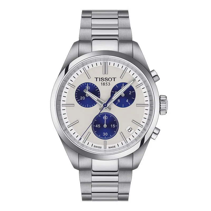 Reloj Tissot PR 100 40mm (T150.417.11.011.00) 1 Reloj Tissot PR 100 40mm (T150.417.11.011.00)
