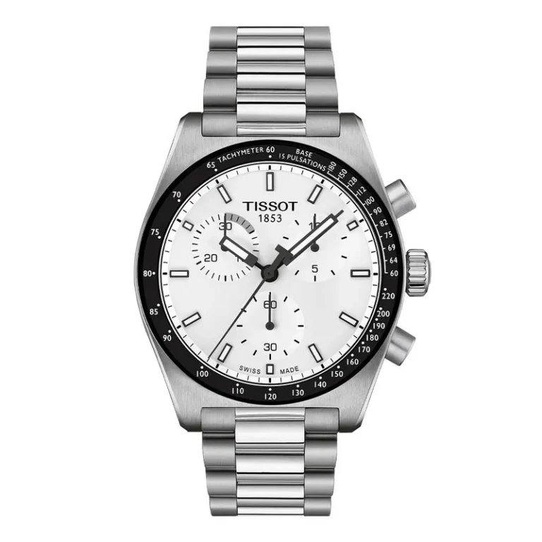 Reloj Tissot PR516 40mm T149.417.11.011.00