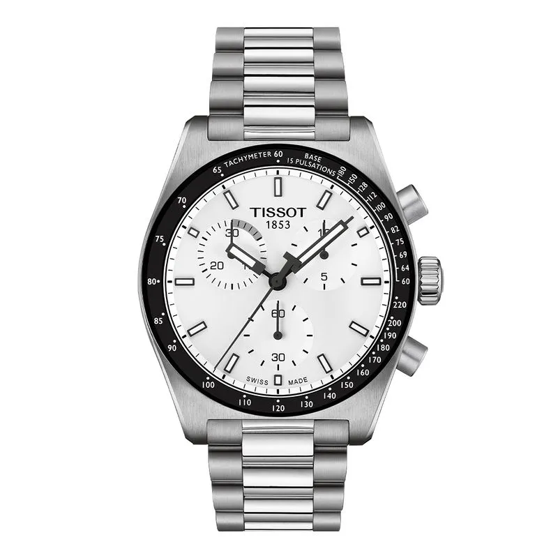 Reloj Tissot PR516 40mm T149.417.11.011.00 1 Reloj Tissot PR516 40mm T149.417.11.011.00