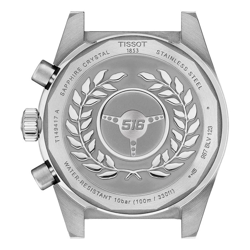 Reloj Tissot PR516 40mm T149.417.11.011.00 3 Reloj Tissot PR516 40mm T149.417.11.011.00 - Imagen 3