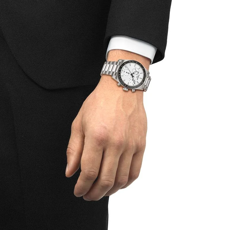 Reloj Tissot PR516 40mm T149.417.11.011.00 2 Reloj Tissot PR516 40mm T149.417.11.011.00 - Imagen 2