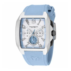 RELOJ TECHNOMARINE CUADRANTE ACUATICO TM-225105 (NUEVO 2026)