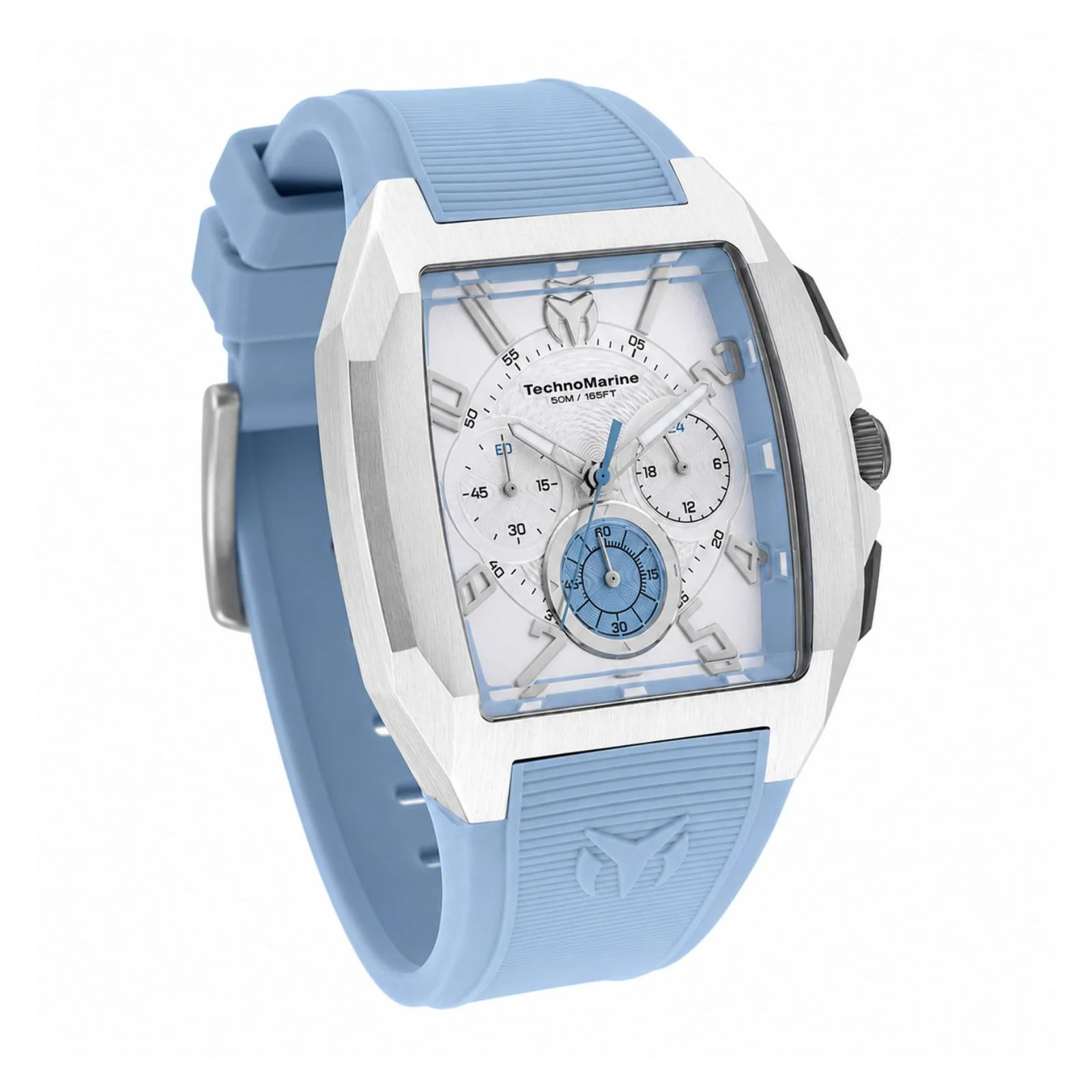 RELOJ TECHNOMARINE CUADRANTE ACUATICO TM-225105 (NUEVO 2026) 4 RELOJ TECHNOMARINE CUADRANTE ACUATICO TM-225105 (NUEVO 2026) - Imagen 4