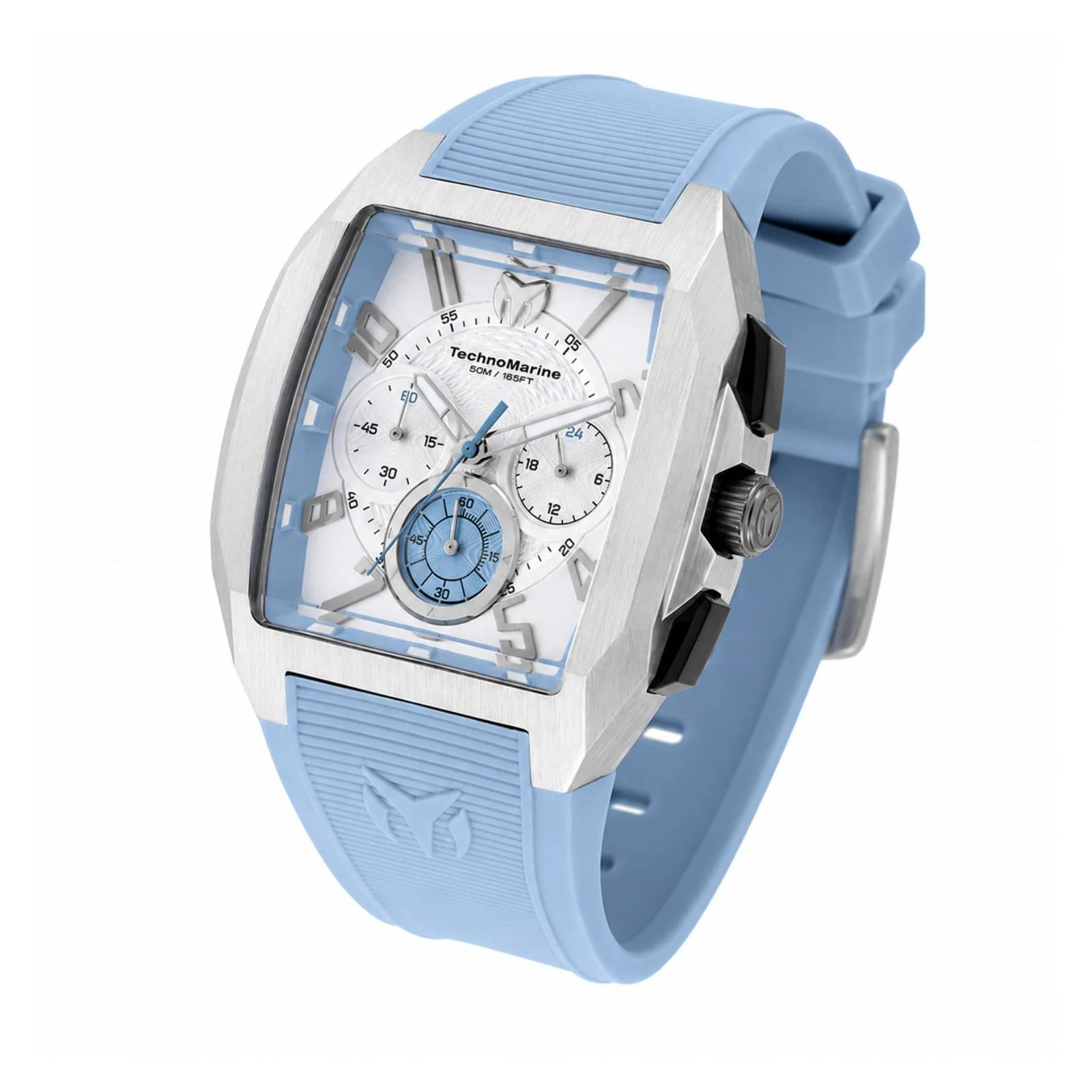 RELOJ TECHNOMARINE CUADRANTE ACUATICO TM-225105 (NUEVO 2026) 3 RELOJ TECHNOMARINE CUADRANTE ACUATICO TM-225105 (NUEVO 2026) - Imagen 3