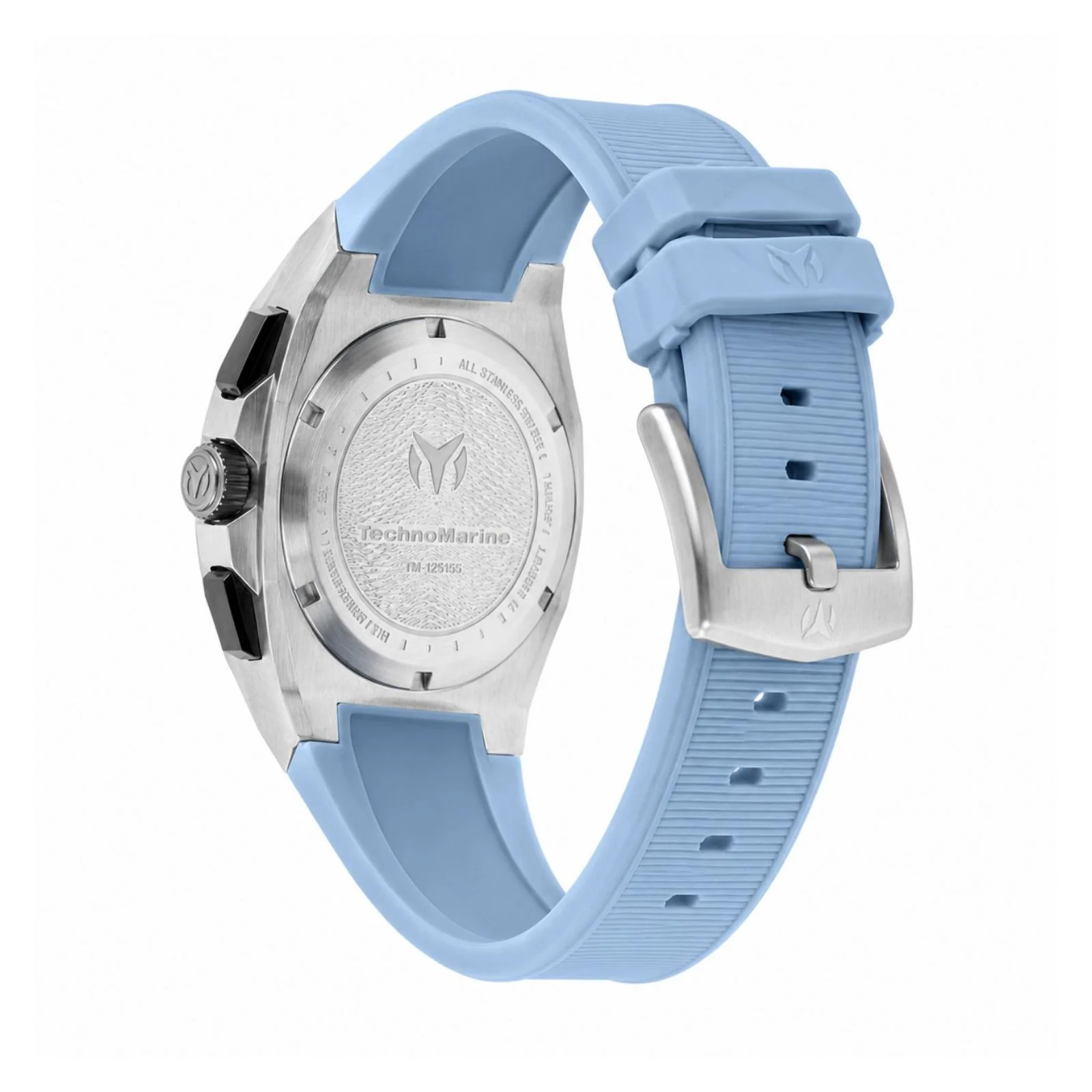 RELOJ TECHNOMARINE CUADRANTE ACUATICO TM-225105 (NUEVO 2026) 2 RELOJ TECHNOMARINE CUADRANTE ACUATICO TM-225105 (NUEVO 2026) - Imagen 2