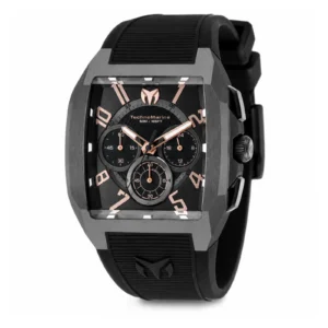 RELOJ TECHNOMARINE CUADRANTE ACUATICO TM-225108 (NUEVO 2026)