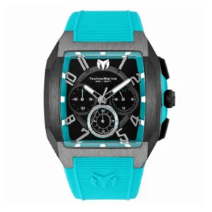 RELOJ TECHNOMARINE CUADRANTE ACUATICO TM-225110 (NUEVO 2026)