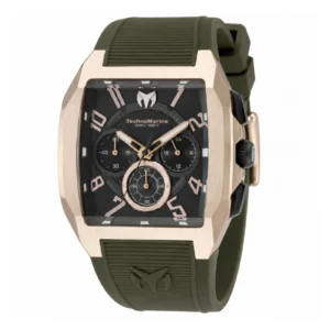 RELOJ TECHNOMARINE CUADRANTE ACUATICO TM-225114 (NUEVO 2026)