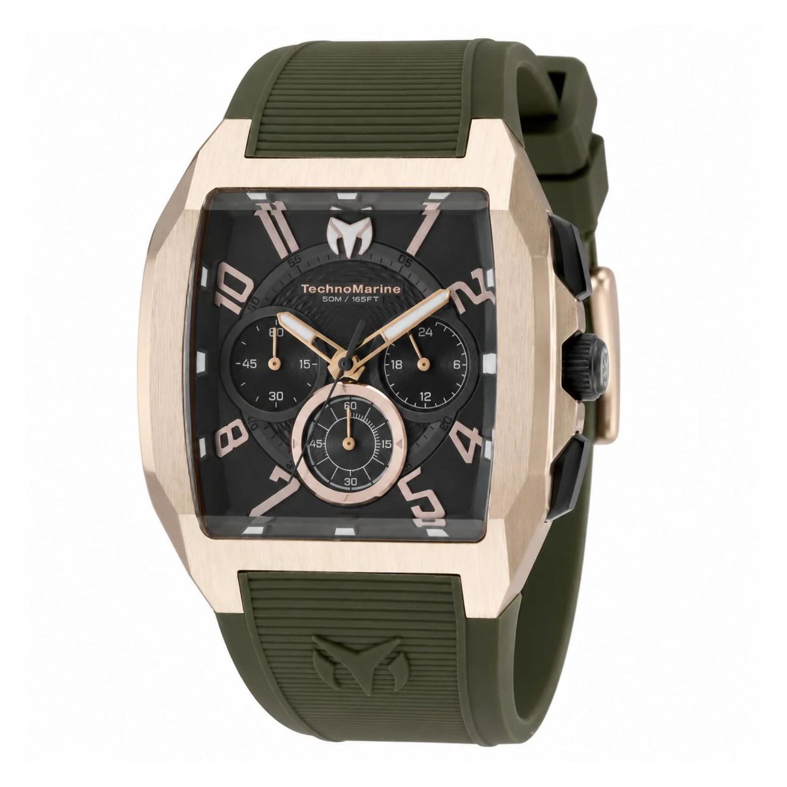 RELOJ TECHNOMARINE CUADRANTE ACUATICO TM-225114 (NUEVO 2026) 1 RELOJ TECHNOMARINE CUADRANTE ACUATICO TM-225114 (NUEVO 2026)