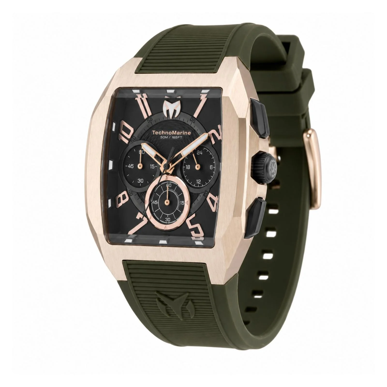 RELOJ TECHNOMARINE CUADRANTE ACUATICO TM-225114 (NUEVO 2026) 4 RELOJ TECHNOMARINE CUADRANTE ACUATICO TM-225114 (NUEVO 2026) - Imagen 4