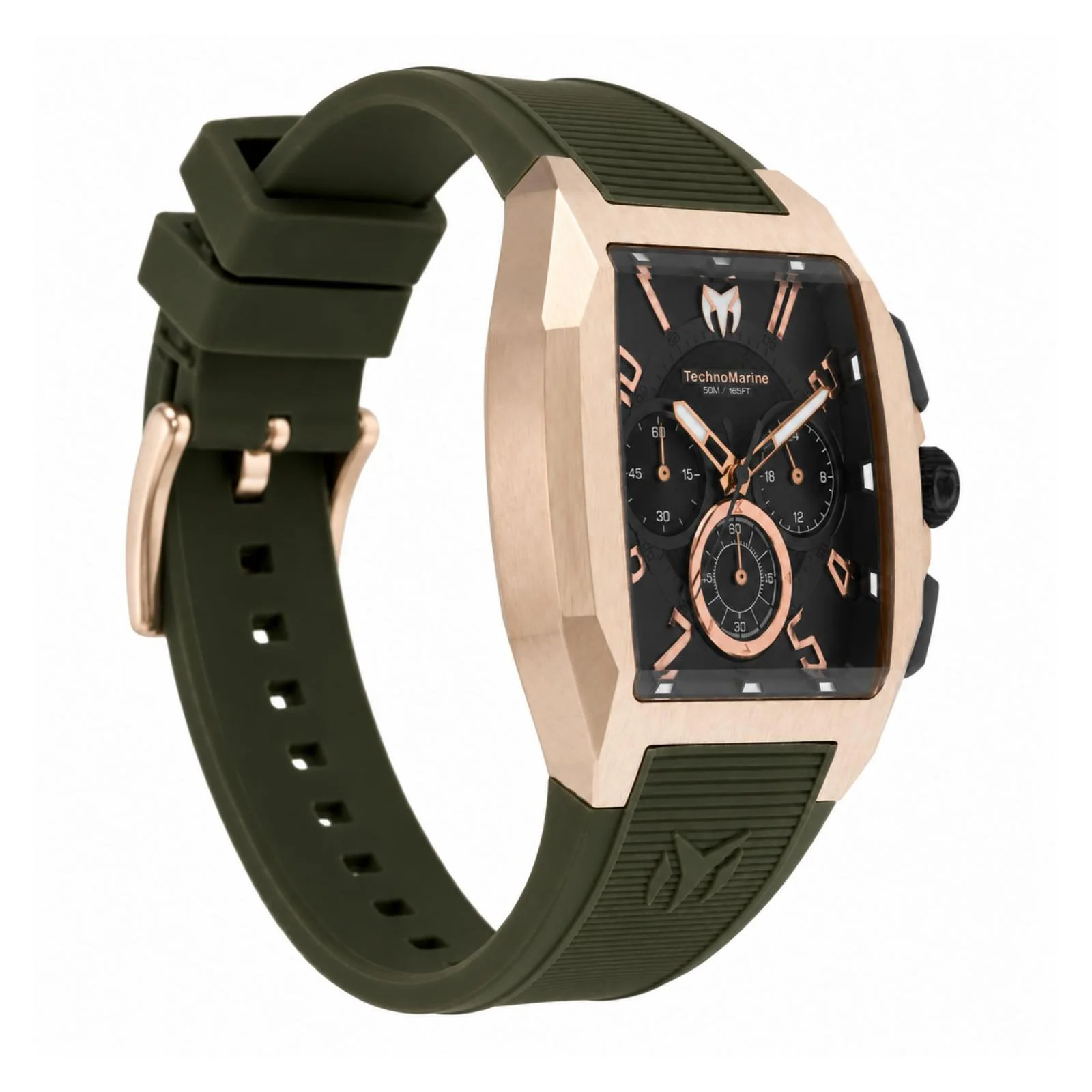 RELOJ TECHNOMARINE CUADRANTE ACUATICO TM-225114 (NUEVO 2026) 3 RELOJ TECHNOMARINE CUADRANTE ACUATICO TM-225114 (NUEVO 2026) - Imagen 3
