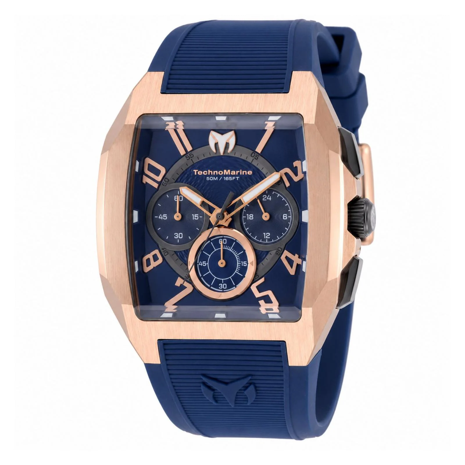 RELOJ TECHNOMARINE CUADRANTE ACUATICO TM-225115 (NUEVO 2026) 1 RELOJ TECHNOMARINE CUADRANTE ACUATICO TM-225115 (NUEVO 2026)