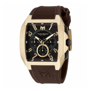 RELOJ TECHNOMARINE CUADRANTE ACUATICO TM 225119 (NUEVO 2026)