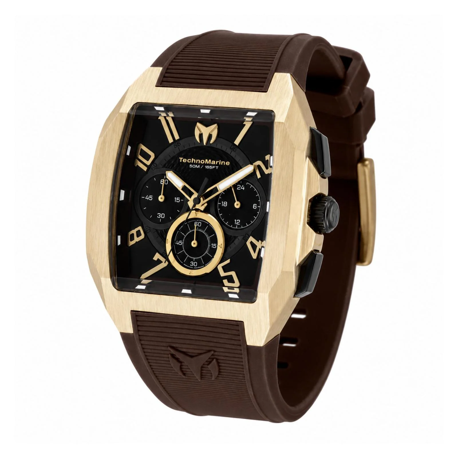 RELOJ TECHNOMARINE CUADRANTE ACUATICO TM 225119 (NUEVO 2026) 2 RELOJ TECHNOMARINE CUADRANTE ACUATICO TM 225119 (NUEVO 2026) - Imagen 2